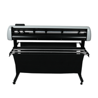 Software de Contorno Automático ARMS de JKcut/Signmaster para Plotter de Corte