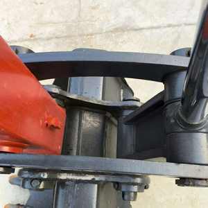 Venta Caliente: Mini Excavadoras Hidráulicas Usadas Yanmar 60 Vio60 Vio55 de 6 Toneladas, de Segunda Mano, para Uso Agrícola - Product Image 5