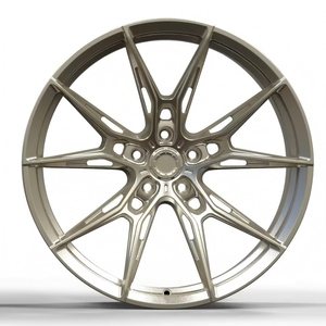 Jantes forgées 6x5.5 pour voitures particulières Chevrolet, jantes de <span class=keywords><strong>voiture</strong></span> commerciales Forgiatos, jantes de <span class=keywords><strong>voiture</strong></span> tendance - Product Image 5
