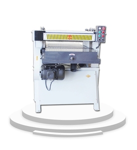 <span class=keywords><strong>Rabot</strong></span> électrique à deux faces pour le travail du bois, à haute vitesse, à économie d'énergie, pour le travail du bois. - Product Image 4