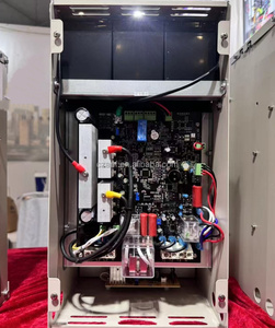 Sistema Universal Moderno de Suministro de Energía de Emergencia ARD para Elevadores/Ascensores, para Uso Comercial <span class=keywords><strong>y</strong></span> Hotelero, Construcción Metálica, 1 Año de Garantía - Product Image 2