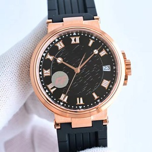 Reloj Mecánico Deportivo y Ejecutivo para Hombre, Lujoso y Sofisticado, con Movimiento Resistente al Agua y a los Golpes - Product Image 5