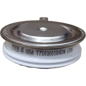 Module IGBT, Module Thyristor, Diode Thyristor <span class=keywords><strong>SCR</strong></span>, Modules semi-conducteurs, Pont redresseur 7MBI100N-<span class=keywords><strong>060</strong></span> 100A 600V - Product Image 6