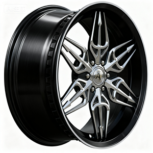 ทดสอบความปลอดภัยเพื่อความอุ่นใจในทุกล้ออลูมิเนียมอัลลอยด์ของไดรฟ์ - Product Image 1