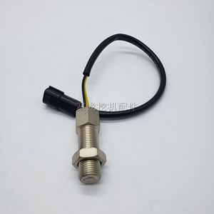 เซ็นเซอร์วัดความเร็วเครื่องยนต์โคเบลโก้สำหรับ Sk130 140-8 D04fr อะไหล่นำเข้า - Product Image 3