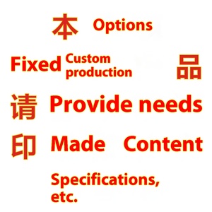 Tùy chỉnh thân thiện với môi vàng lá dập nổi giấy treo thẻ cho nam giới của phụ nữ & quần áo trẻ em cho đồ lót & chơi thẻ - Product Image 6