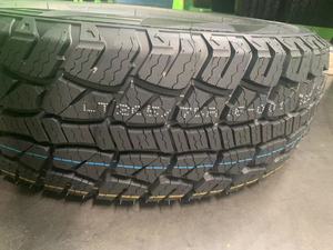 Les pneus tout-terrain LT265/75mr16 sont vendus par Alibaba et utilisent la technologie 265 75 mr16 - Product Image 6