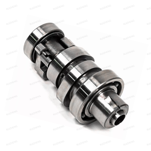 Crx <span class=keywords><strong>250</strong></span> 5.5mm 7mm ascenseur haute Performance S1 Crf 110 arbre à cames pour 110cc moto <span class=keywords><strong>Honda</strong></span> CRF110 pour puissance et régime améliorés - Product Image 6