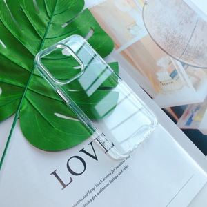 Cover Antiurto per <span class=keywords><strong>iPhone</strong></span> 15, <span class=keywords><strong>Custodia</strong></span> <span class=keywords><strong>Trasparente</strong></span> per <span class=keywords><strong>iPhone</strong></span> 13 <span class=keywords><strong>12</strong></span>, Cover per Cellulare 17 16 14 Pro Max 2024 - Product Image 4