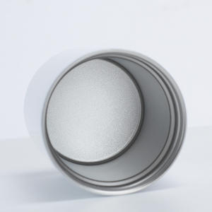 Nouveau style 12oz refroidisseur de canette de vin de fête isolé à double paroi en acier inoxydable 304 pour une température constante - Product Image 5