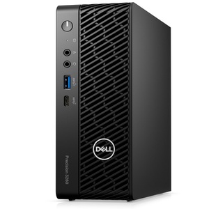 Station de travail compacte <span class=keywords><strong>Dell</strong></span> <span class=keywords><strong>Precision</strong></span> 3260 originale i9-13900 32 Go de RAM 512 Go <span class=keywords><strong>PC</strong></span> Ordinateur de bureau - Product Image 2