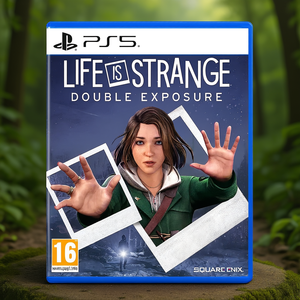 PLAYSTATION 5 Life Is Strange Double Exposure PEGI 16+ 1148093 - Product Image 3