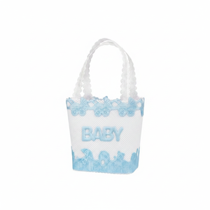 Piccola Borsa Regalo Personalizzabile per Bambino, Ideale per Compleanno, Festa della Mamma o Ringraziamento - Product Image 2