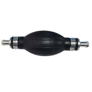 Pompe à huile manuelle, extracteur d'huile automobile, changeur d'huile manuel avec clapet anti-retour pour l'entretien et la réparation des voitures - Product Image 3