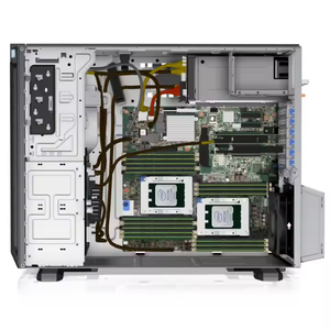 เซิร์ฟเวอร์แบบทาวเวอร์ PowerEdge Xeon 4210R 16G T440 พร้อม POE รับประกัน 1 ปี ราคาดี มีสินค้าในสต็อก - Product Image 3