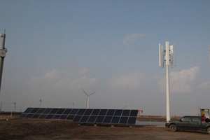 CE APPROUVÉ Éolienne domestique à bas régime <span class=keywords><strong>verticale</strong></span>, turbine éolienne bon marché, éolienne <span class=keywords><strong>verticale</strong></span> à unité entière 5kw - Product Image 4