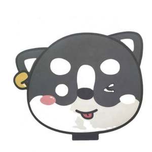 Alfombrilla de Ratón Personalizada Hecha a Medida, Alfombrilla de Ratón de Material de Neopreno - Product Image 3