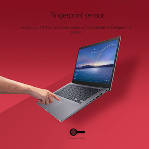 <span class=keywords><strong>VivoBook</strong></span> <span class=keywords><strong>14</strong></span>แล็ปท็อปหน้าจอ<span class=keywords><strong>14</strong></span>นิ้ว IPS FHD,Intel Core 2023แรม8GB I3-1115G4 GB SSD เครื่องอ่านลายนิ้วมือ Wi-Fi BT ใหม่ล่าสุดปี256 - Product Image 5