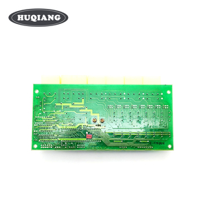 Toshiba Lift Ersatzteile PCB Elevator CV60 Shaft Board UCE1-115C4 LCU15A2N1M3159-C - Product Image 2