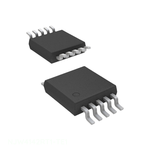 NJW4142RT1-TE1 BOM IC En stock Gestion de l'alimentation (PMIC) IC REG BOOST FLYBACK ADJ 10MSOP Liste de prix pour les composants électroniques - Product Image 1
