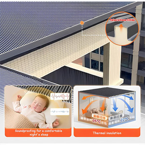 Panel <span class=keywords><strong>de</strong></span> aluminio térmico <span class=keywords><strong>de</strong></span> poliuretano <span class=keywords><strong>de</strong></span> metal <span class=keywords><strong>para</strong></span> exteriores Paneles sándwich <span class=keywords><strong>de</strong></span> aislamiento <span class=keywords><strong>de</strong></span> PU <span class=keywords><strong>para</strong></span> <span class=keywords><strong>techo</strong></span> <span class=keywords><strong>de</strong></span> construcción <span class=keywords><strong>Precio</strong></span> competitivo - Product Image 6