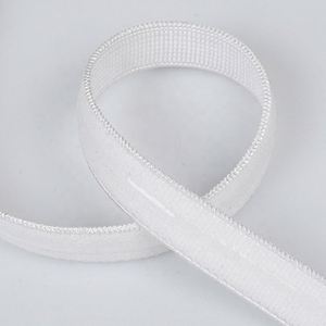 Ruban élastique antidérapant de 1 cm avec bandes de grip en silicone - Product Image 2