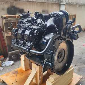 Excavator Parts Used diesel Engine for Merce Des Ben Z OM441 Engine Wholesale - Product Image 1