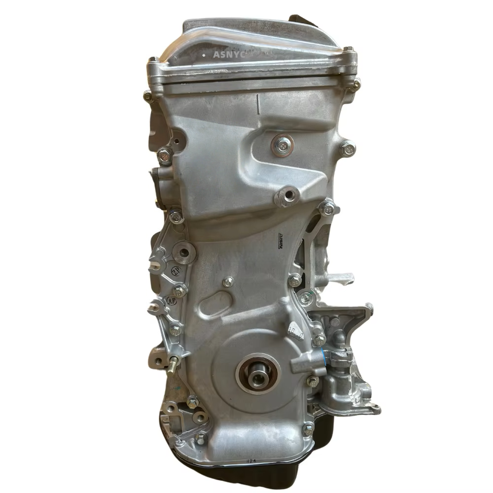 For 1.6L Long Block Engine 1AZ 1GR 1KD 1KZ 1NZ 1RZ 1UR 1ZR 1ZZ 2AR 2AR ...