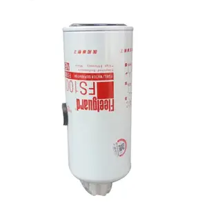 Olie-Water Afscheider Filter Fs1000 Lf14000nn Lf3345 Fs1212 Ff5052