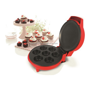 Browine Pie Postre taza Barato negro cuadrado 2 rebanadas <span class=keywords><strong>sandwichera</strong></span> animal waffle Maker o Grill Maker o uso doméstico - Product Image 5