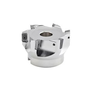 Bap400 bap300r mặt nhà máy đầu <span class=keywords><strong>CNC</strong></span> Carbide công cụ Cắt mặt phay đầu cho apmt1604 apmt1135 chèn - Product Image 4