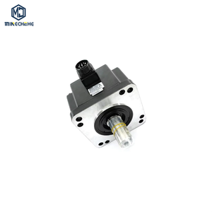 Motor Servo AC Industrial de Alta Precisión ECMA-E31820PS 2KW 3000RPM con Codificador de 20 Bits para Sistema de Automatización de Máquinas CNC - Product Image 1