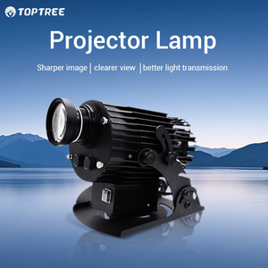 40-80W <span class=keywords><strong>gobo</strong></span> thay đổi màu sắc ánh sáng LED Đèn chiếu dấu hiệu tùy chỉnh trong nhà quảng cáo ngoài trời <span class=keywords><strong>gobo</strong></span> máy chiếu ánh sáng logo hình ảnh tùy chỉnh - Product Image 2