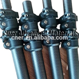 3k karbon fiber dedektörü yeraltı şaft x800/su muayene kamera dedektörü çubuklar/teleskopik çubuklar dedektörü test cihazı - Product Image 4