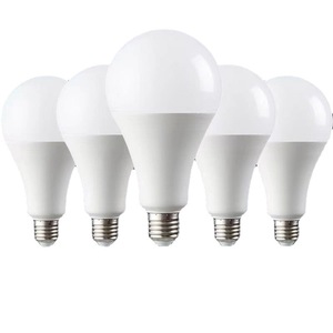 Ampoule LED en gros à prix réduit 5W 7W 9W 12W 15W 18W Watt AC85V-265V AC110V-260V A50 A60 A65 A70 A80 <span class=keywords><strong>E27</strong></span> E14 B22 <span class=keywords><strong>E26</strong></span> - Product Image 1