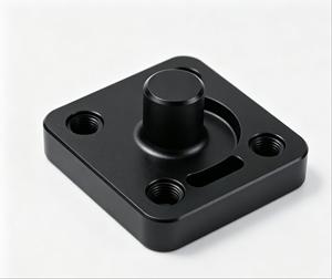 Servicio de Prototipado Rápido Personalizado, Piezas Mecanizadas de Plástico, Prototipo de Pieza Mecanizada por CNC, Mecanizado de Plástico - Product Image 6