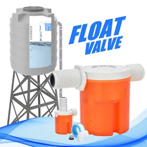 Giá Rẻ Bóng Float Van Cho Bể Nước Thương Hiệu Tự Động Nước Shut Off Float Van