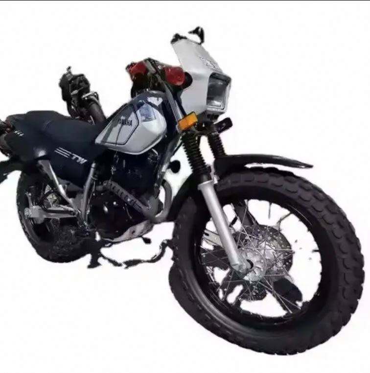 yamaha tw