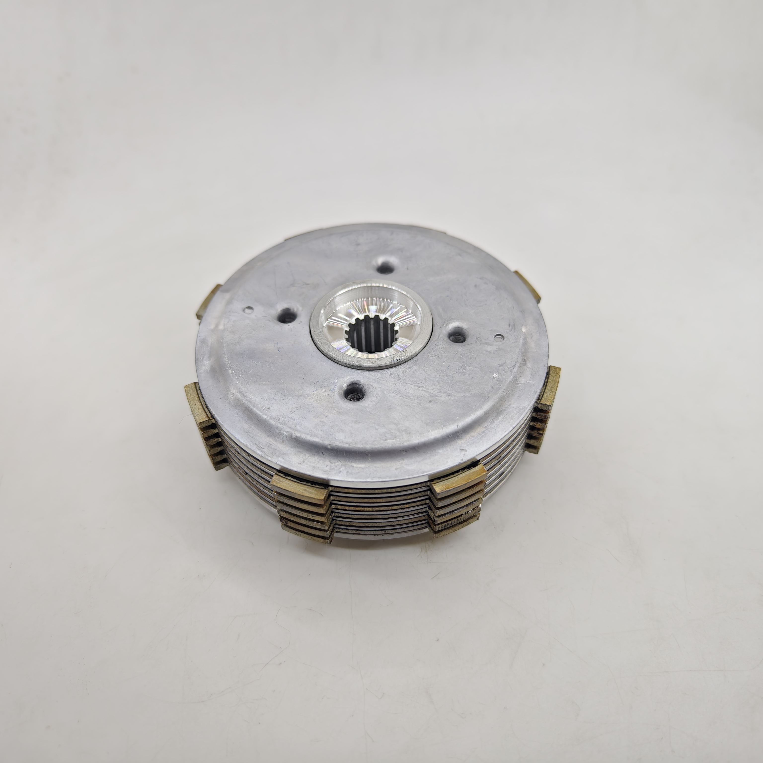 Pulsar Rs200 Ns 200 Clutch Plate Set Price Bajaj RS200 Spare Parts