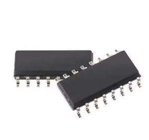 Componente Electrónico de Circuito Integrado ADS1247IPWR - Product Image 1