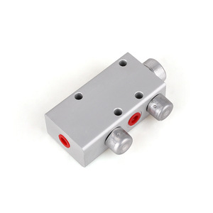 Válvula de cambio de transmisión manual FMT065 860012602057 para Mercedes Europa Van, pieza de repuesto - Product Image 2