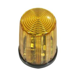Lumière de sécurité <span class=keywords><strong>automatique</strong></span> moderne <span class=keywords><strong>pour</strong></span> <span class=keywords><strong>portail</strong></span> HILAND F7000 |   Lampe de signalisation LED clignotante AC/DC <span class=keywords><strong>pour</strong></span> utilisation en appartement - Product Image 4