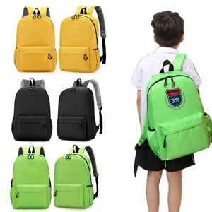 Échantillons Gratuits Après Demande - Sac à Dos Scolaire Personnalisé pour Enfants - Sacs d'École pour Enfants - Sac à Dos Promotionnel pour Ordinateur Portable - Product Image 2