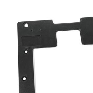 [Tùy chỉnh] Điện thoại Wall Mount Bracket điện dung cảm ứng công nghiệp màn hình đứng chế tạo kim loại dịch vụ - Product Image 2