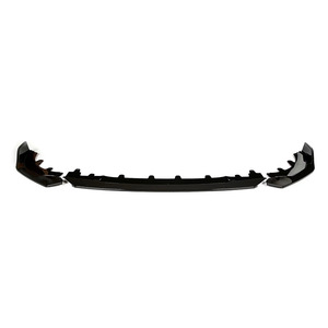 Spoiler avant BMW G42 noir brillant ABS pour Série 2 2 portes 2021-2024, kit carrosserie - Product Image 4