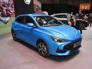 รถยนต์มือสอง MG 3 <span class=keywords><strong>MG3</strong></span> ปี <span class=keywords><strong>2015</strong></span> รุ่นแฮทช์แบค สภาพดี พร้อมส่งออก - Product Image 4