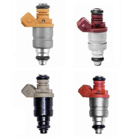 100% Original y nueva LGP BRC inyección inyector 110R-000041 67R-010223 09SQ99020002G para coche que uso Landi Renzo sistema