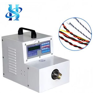 Macchina per Torcitura Fili 20F-2, Attrezzatura per Produzione Cavi - Product Image 1