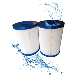 Cartouche de filtre pour piscine CLANDE, matériau PP, capacité 200-500L, best-seller, accessoires de nettoyage de piscine - Product Image 1