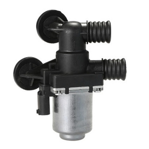 Válvula de Control del Calefactor BMW 64118369805 para E39 E46 E83 520 X3, Temperatura Normal del Agua - Product Image 4
